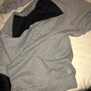 Calvin Klein sweatshirt